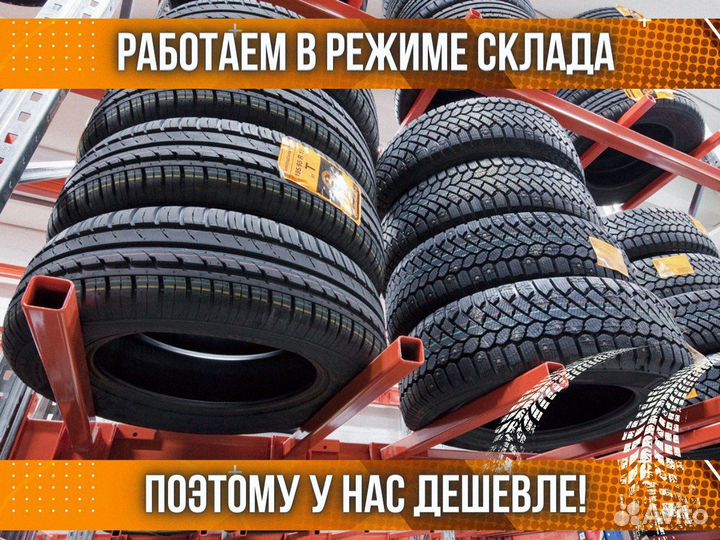 Maxxis Bravo HP-M3 225/55 R19