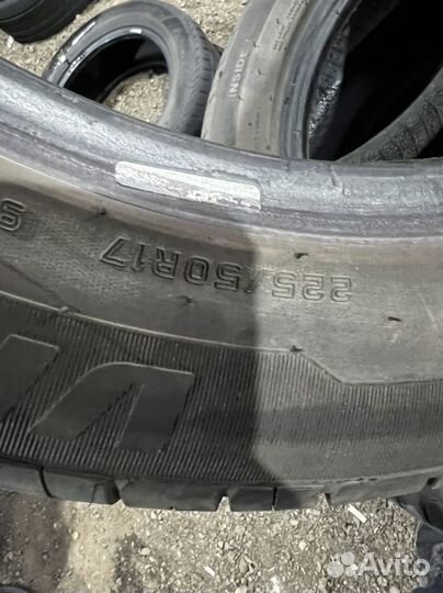 Ovation EcoVision VI-682 225/50 R17