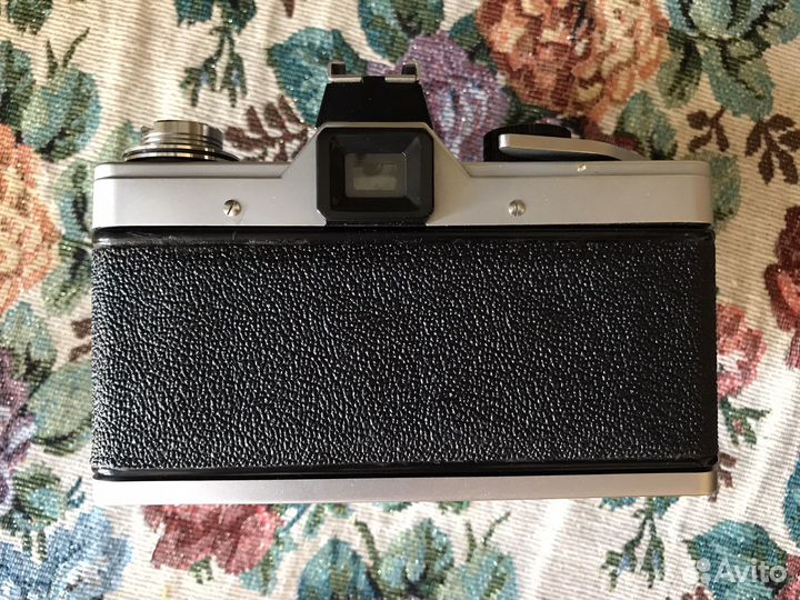 Фотоаппарат Praktica LTL