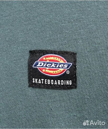 Футболка Dickies Skateboarding Оригинал