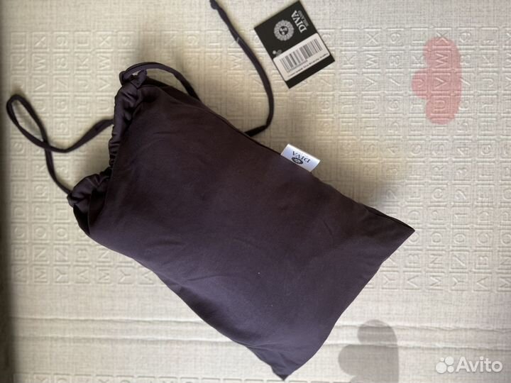 Слинг шарф трикотажный Diva Milano