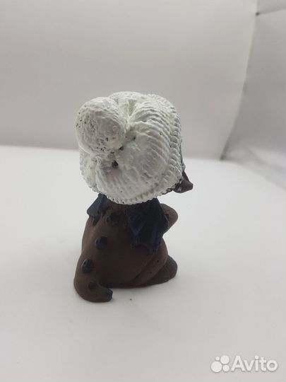 Шоколадный дракон с начинкой