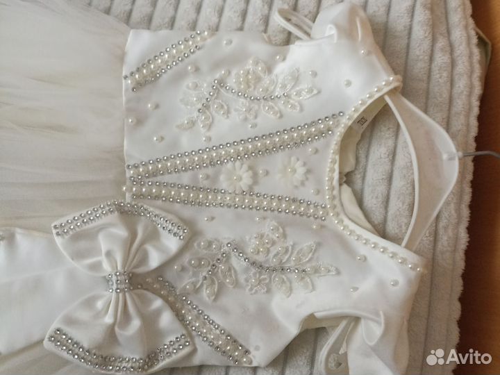 Продам очень красивое платье