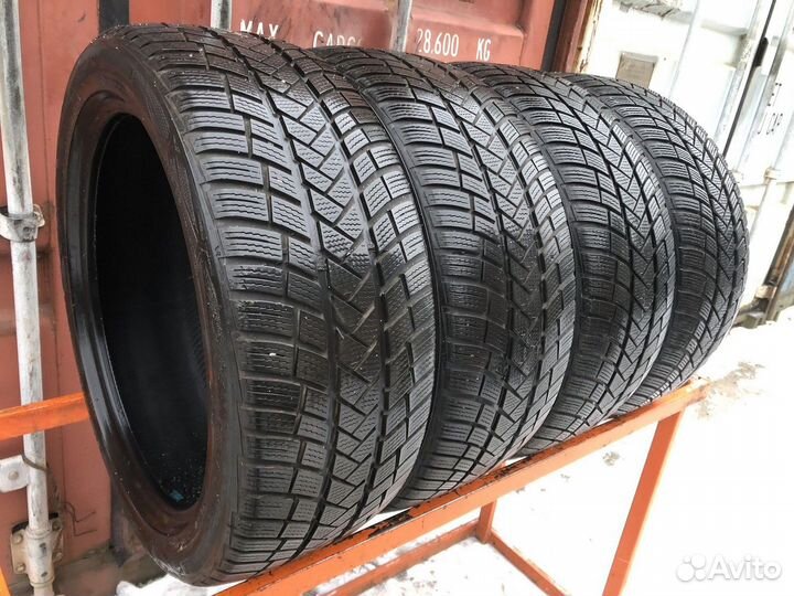 Vredestein Wintrac Pro 225/45 R18