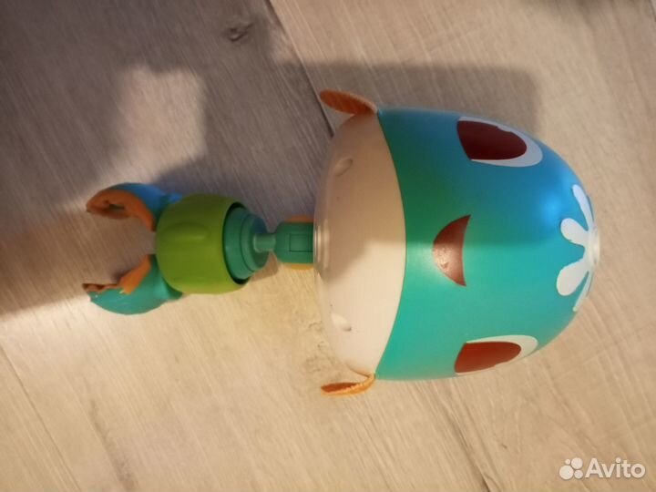 Проектор мини лав