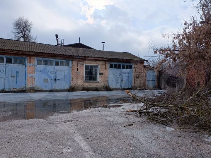 Продам помещение свободного назначения, 1124.4 м²