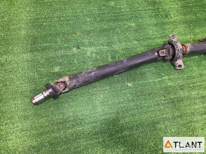 Кардан задний toyota caldina