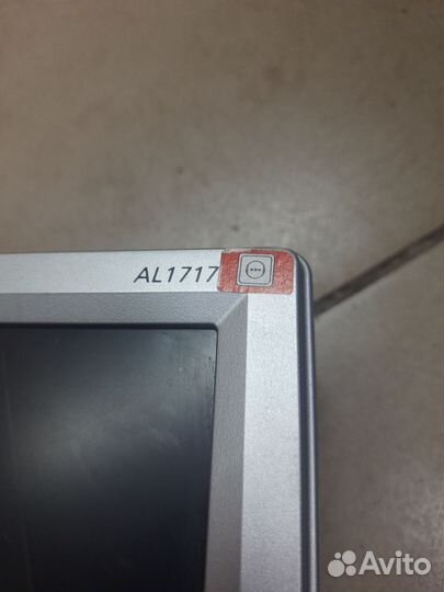 Мониторы ЖК бу