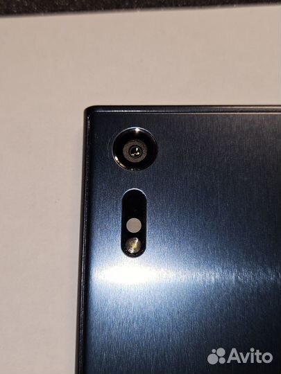 Sony Xperia XZ, 3/32 ГБ