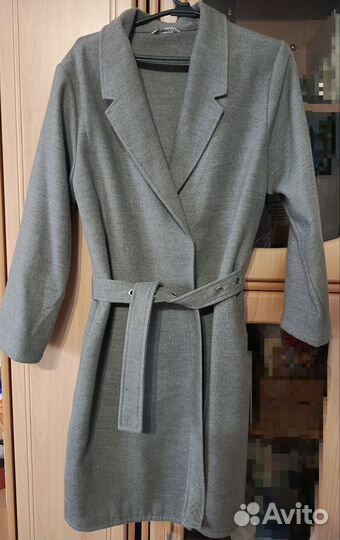 Женская верхняя одежда