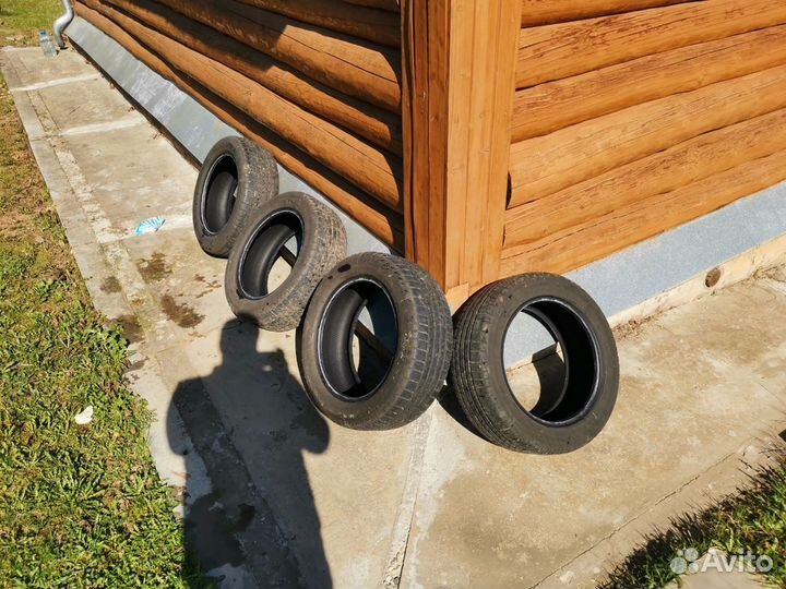 Bridgestone Turanza T005 215/55 R17 94V