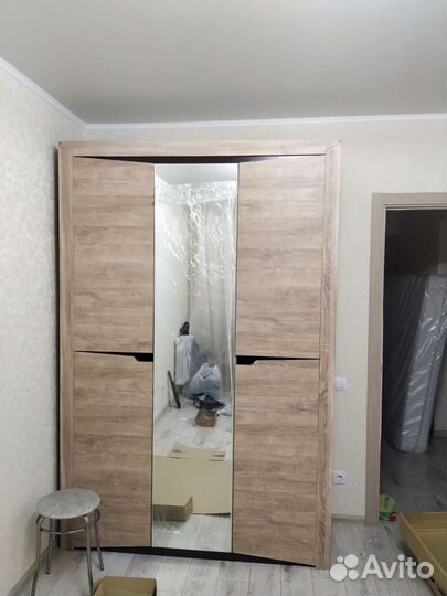 Сборка мебели, разборка мебели