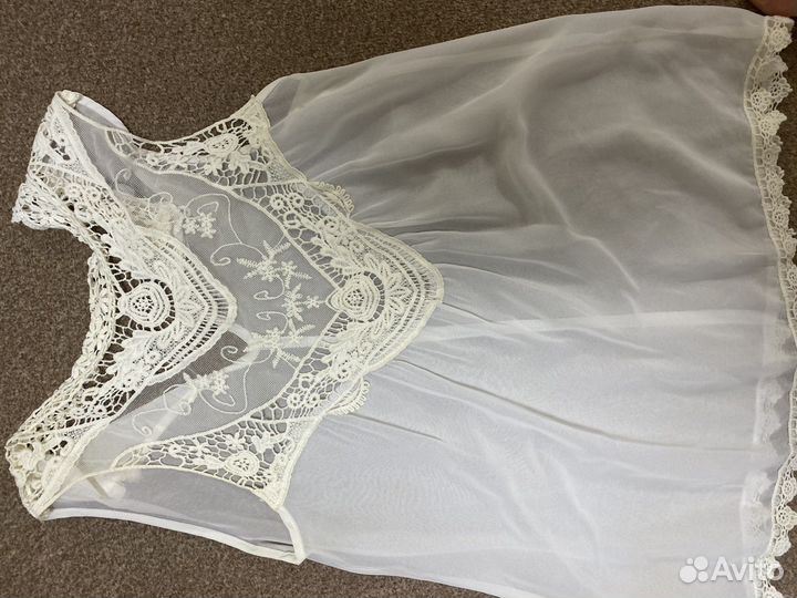 Пакет фирменных вещей 44-46 женские