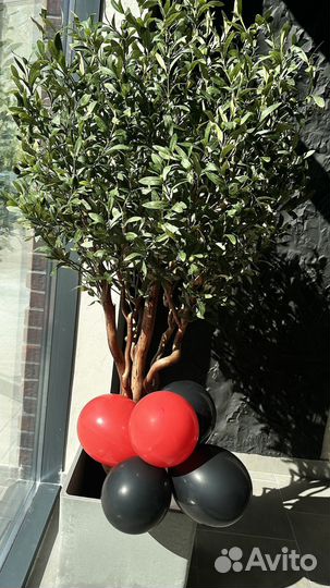 Тротуарная плитка Новый город осень