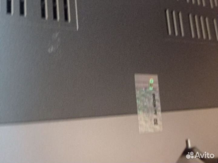 Музыкальный центр