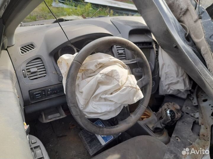 Авторазборка Geeli GC6 1.5 94лс