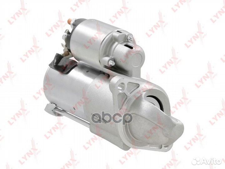 Стартер chevrolet Aveo T300 1.6-1.8 11 / Cruze