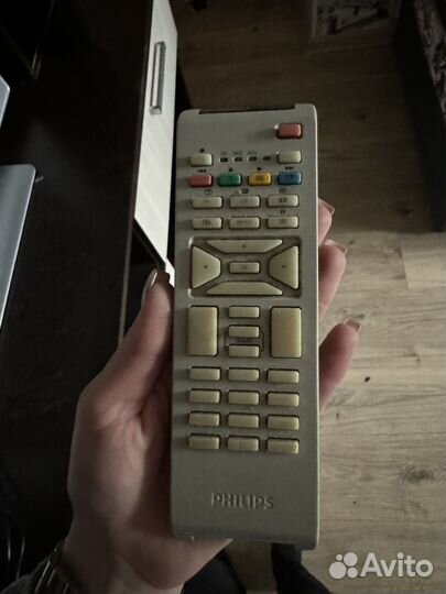 Телевизор philips