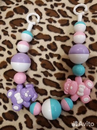 Слингобусы