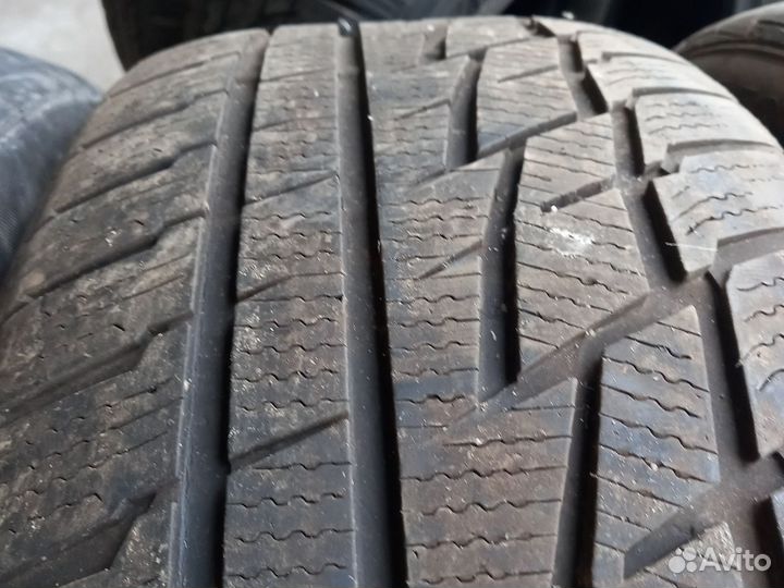 Matador MP 92 Sibir Snow SUV 255/50 R19
