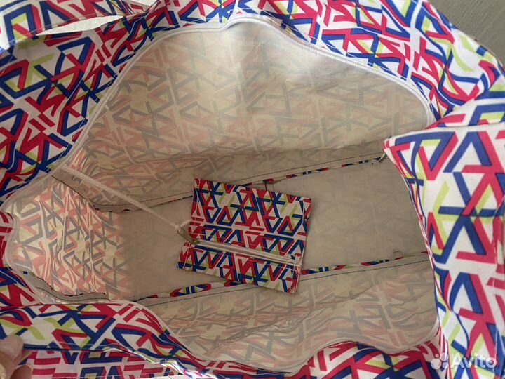 Cумка пляжная converse