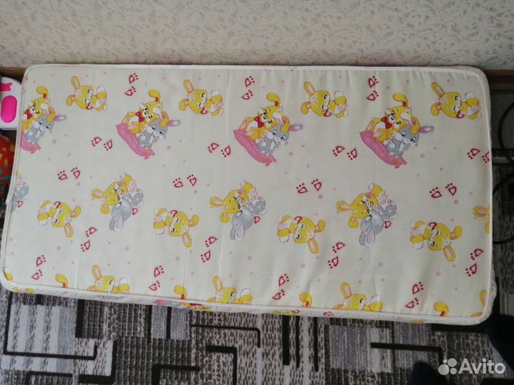 Матрас детский