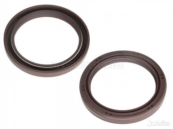 Сальник коленвала FR toyota camry 2arfe 11