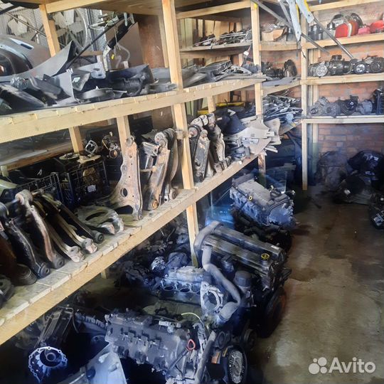 Авто разбор