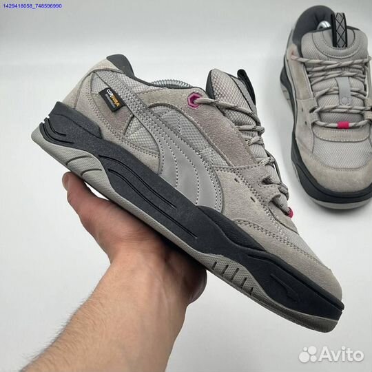 Puma 180 (Арт.33298)