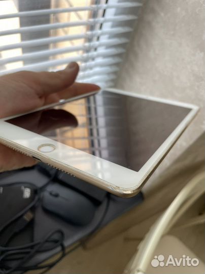 iPad mini 4 cellular(симкарта)