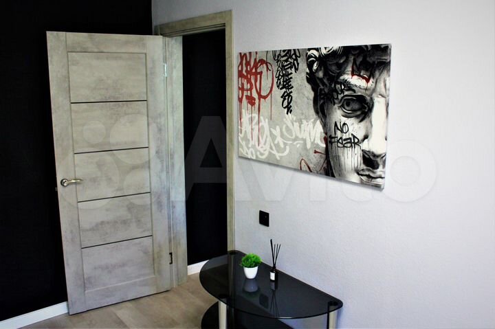 2-к. квартира, 42 м², 4/5 эт.