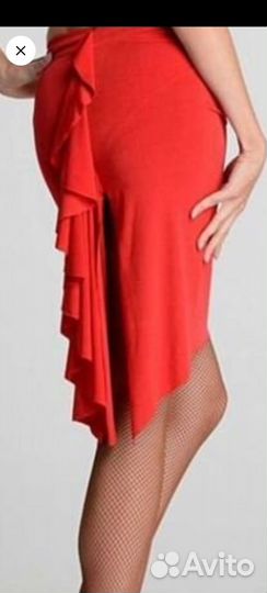 Вещи для танцев