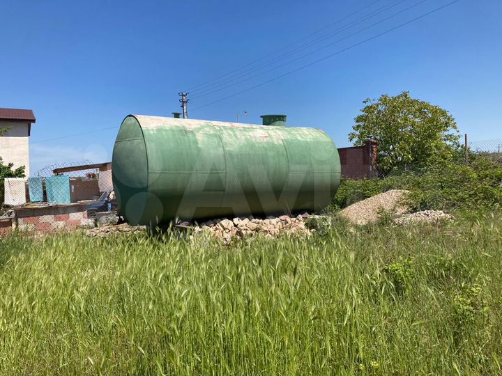 Участок 12 сот. (ИЖС)