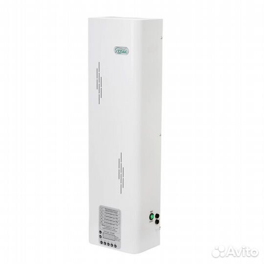 Облучатель рециркулятор ультрафиолетовый спдс 90