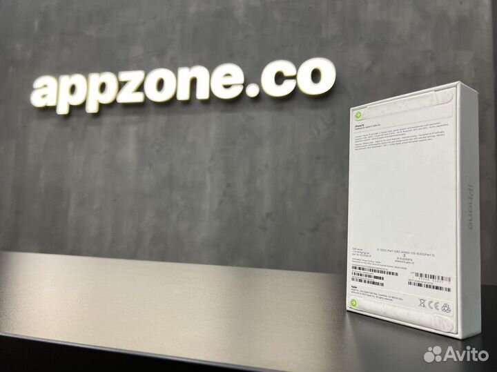iPhone 15 Plus, 512 ГБ