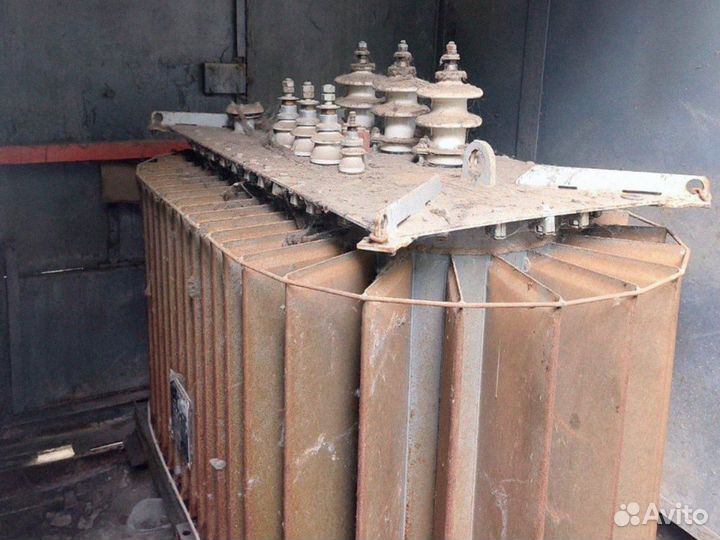 Трансформатор Силовой тсл