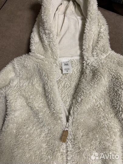 Детский комбинезон carters