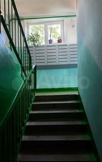 3-к. квартира, 67,7 м², 9/9 эт.