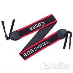 Ремень для фотоаппарата Canon EOS оригинал