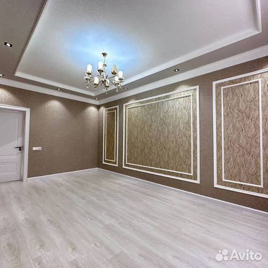 Ремонт Квартир под ключ Отделочник универсал