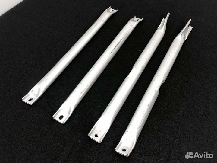 Распорка стоек передняя левая Bmw X5 G05 B57D30B