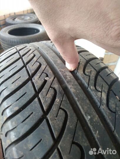 Kleber Dynaxer HP 205/65 R15 94