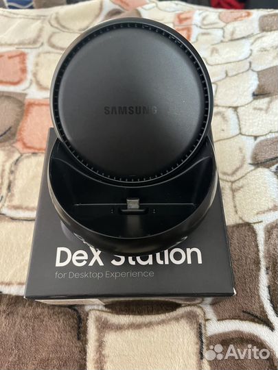 Станция для Samsung