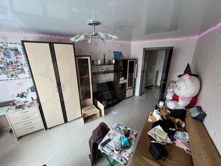 Дом 95 м² на участке 10 сот.