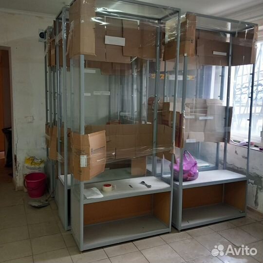 Аптечное оборудование