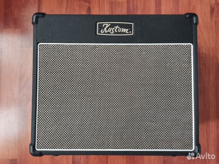 Комбоусилитель для электрогитары Kustom PH2012R