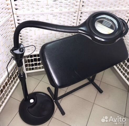 Холдер для тату мастера новый в наличи