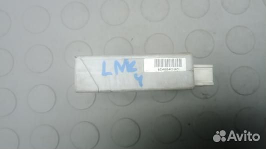 Блок управления подвеской BMW X5 E70 (LNK04W901)