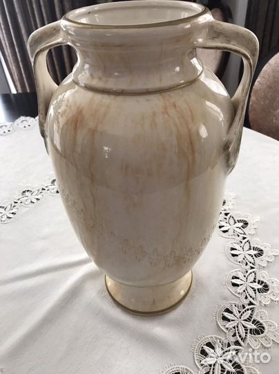 Ваза интерьерная