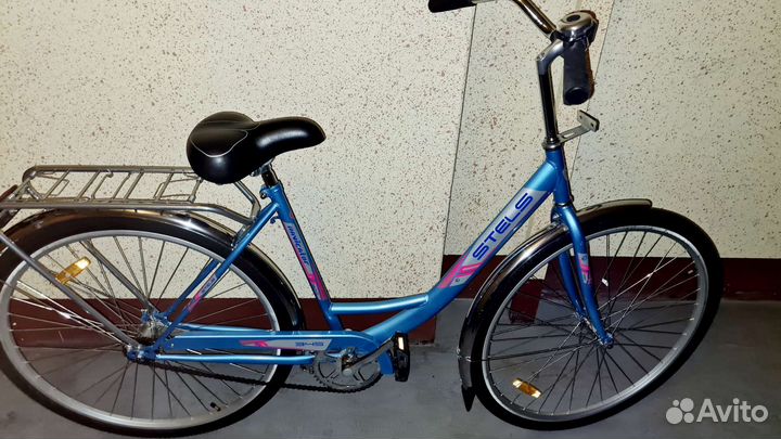 Дорожный Велосипед Stels Navigator 345 28